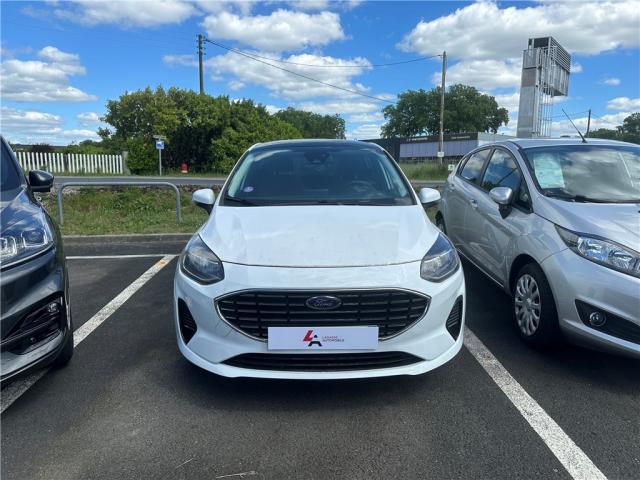 Ford Fiesta image 3