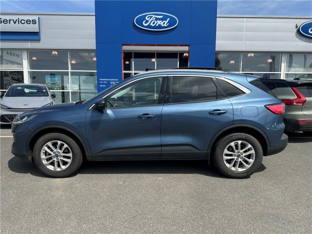 Ford Kuga image 8