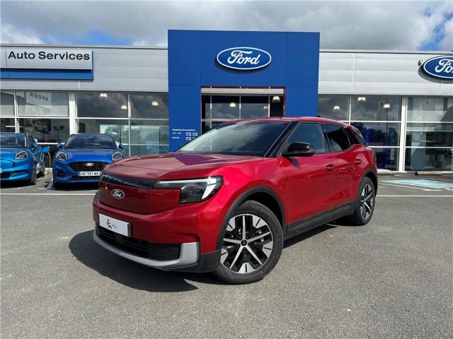 Ford Explorer Electrique Rwd Extended Range 77 Kwh 286 Ch