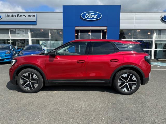 Ford Explorer image 1
