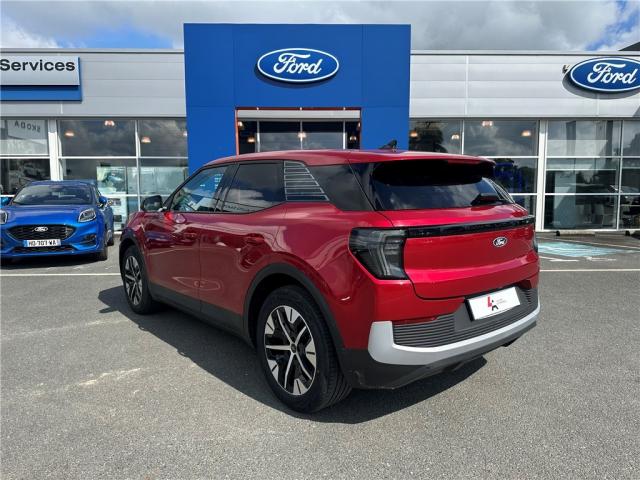 Ford Explorer image 2