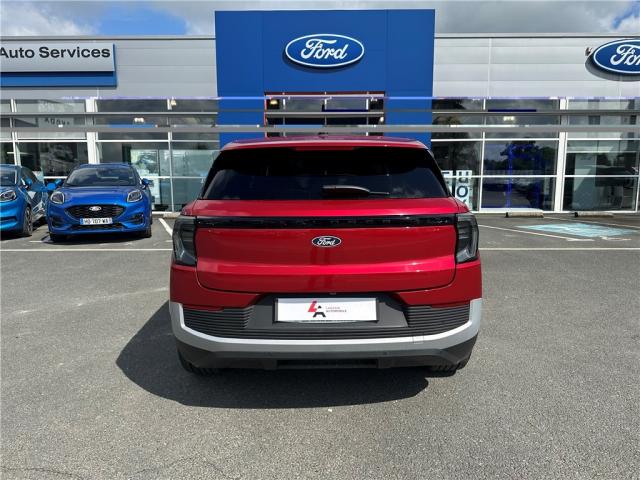 Ford Explorer image 9
