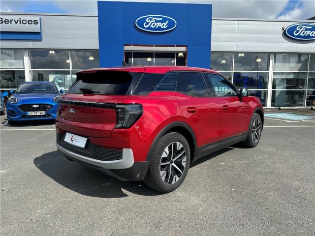 Ford Explorer image 3