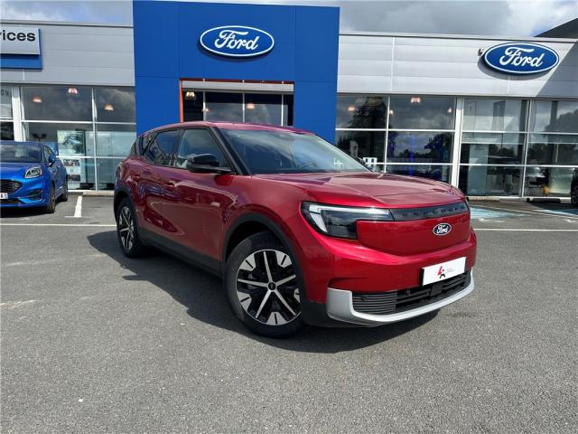 Ford Explorer image 8