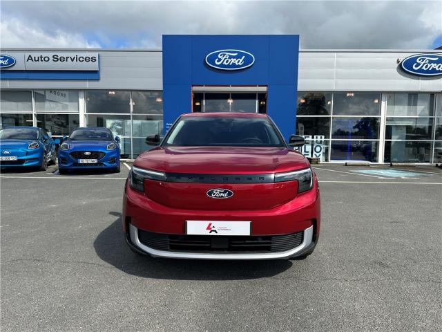 Ford Explorer image 4