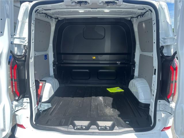Ford Transit Custom Fourgon image 3
