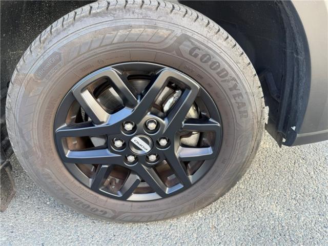 Ford Transit Custom Fourgon image 8