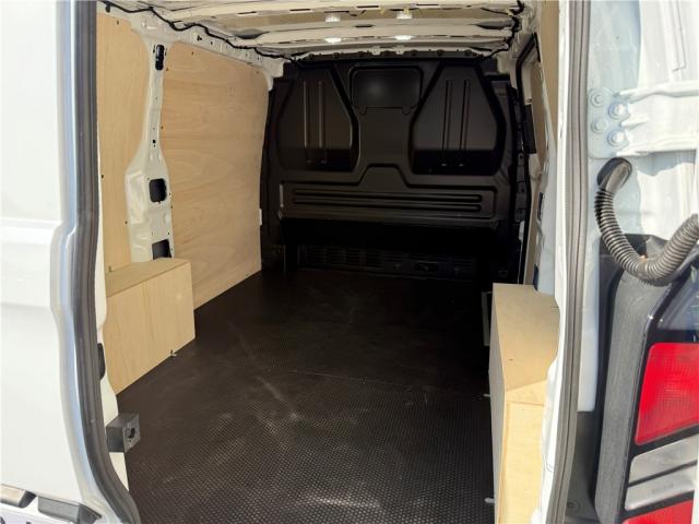 Ford Transit Custom Fourgon image 6