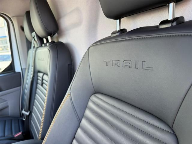 Ford Transit Custom Fourgon image 4