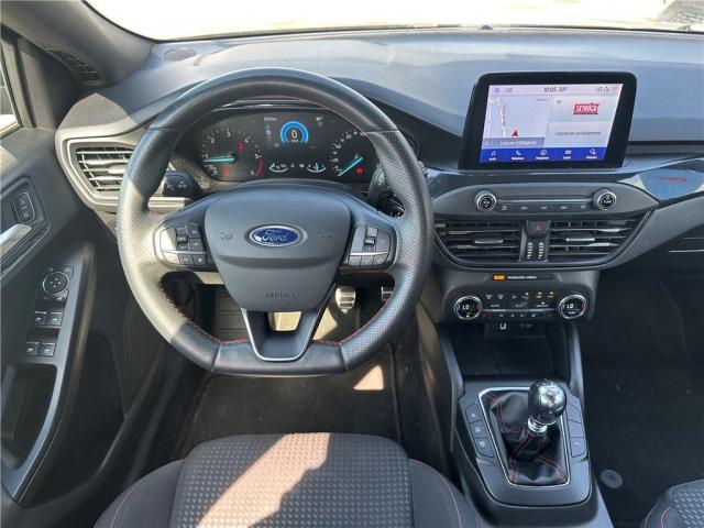 Ford Focus image 8