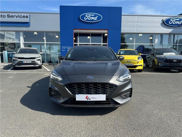 Ford Focus image 3