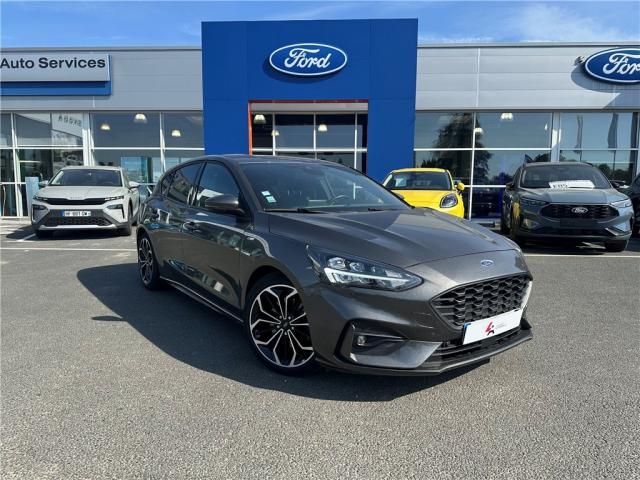 Ford Focus image 7