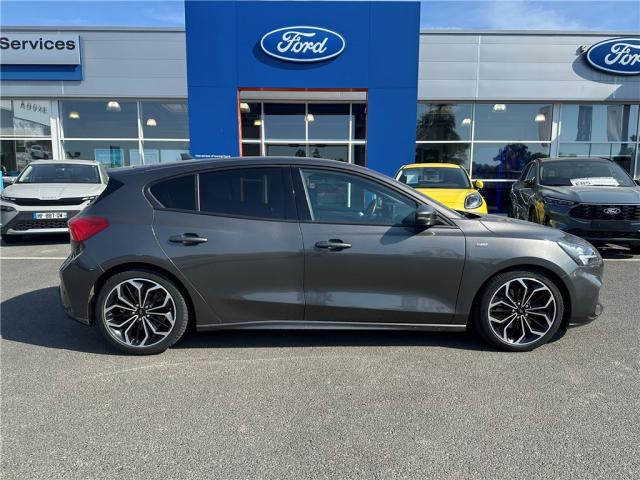 Ford Focus image 5