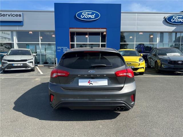 Ford Focus image 4