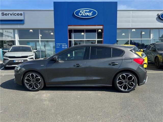 Ford Focus image 2