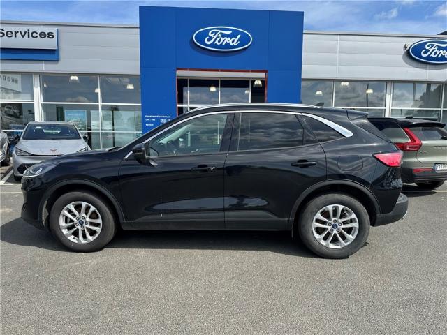 Ford Kuga image 1