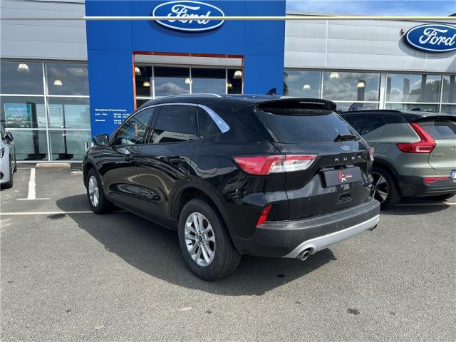 Ford Kuga image 7