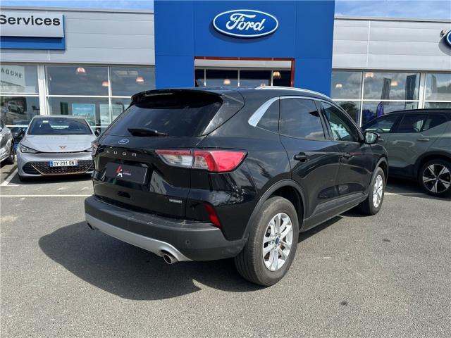 Ford Kuga image 6