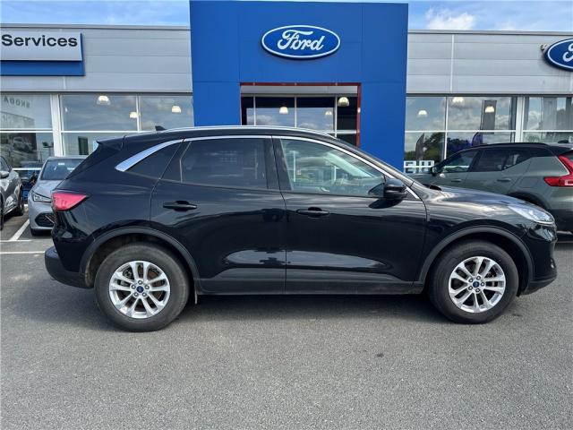 Ford Kuga image 5