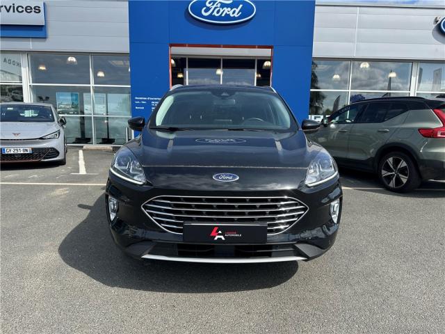 Ford Kuga image 2