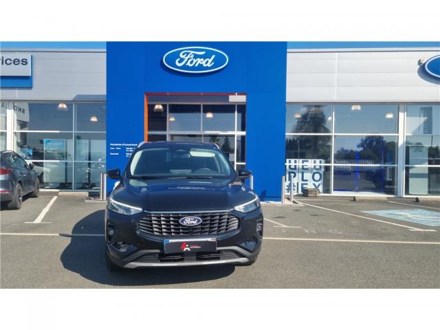 Ford Kuga image 5