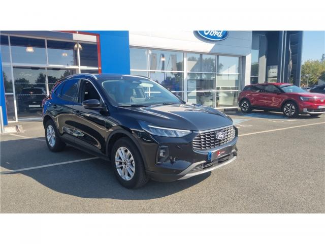 Ford Kuga image 9