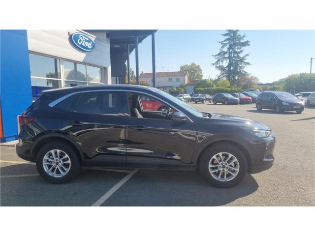 Ford Kuga image 4