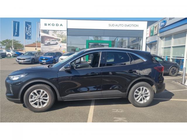 Ford Kuga image 8
