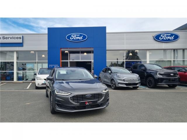 Ford Focus image 6
