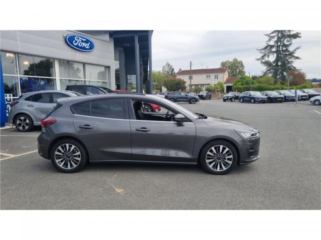 Ford Focus image 5