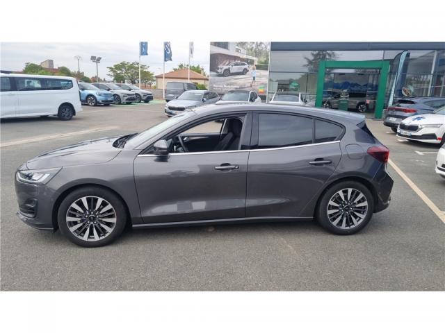 Ford Focus image 8