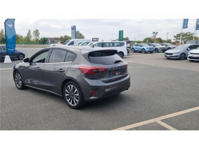 Ford Focus image 3
