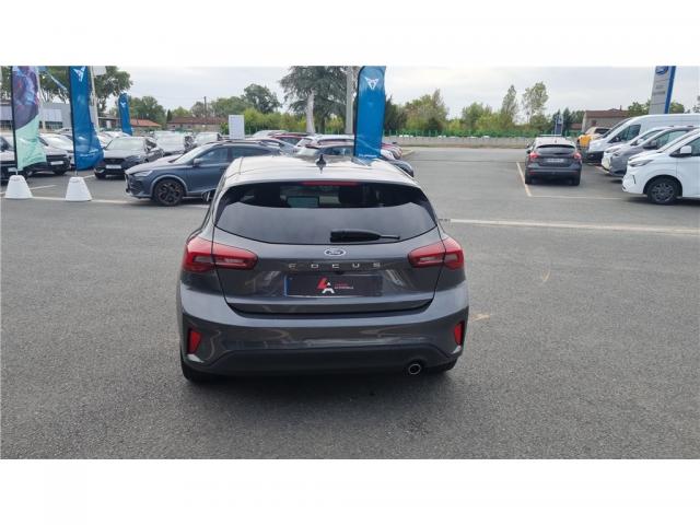 Ford Focus image 4