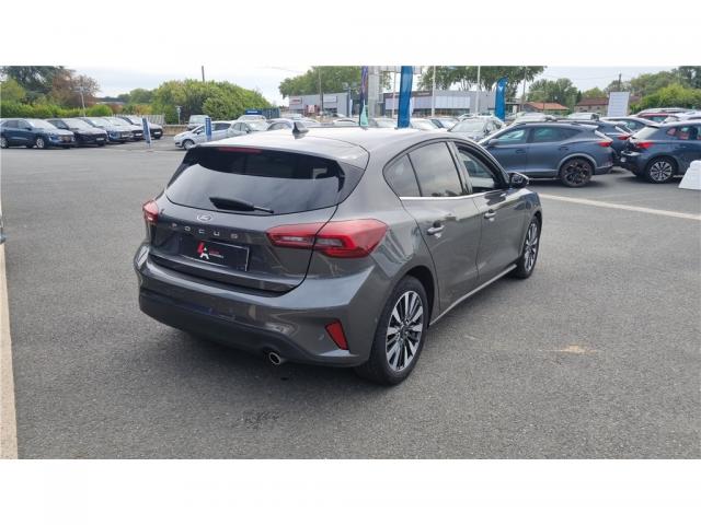 Ford Focus image 1