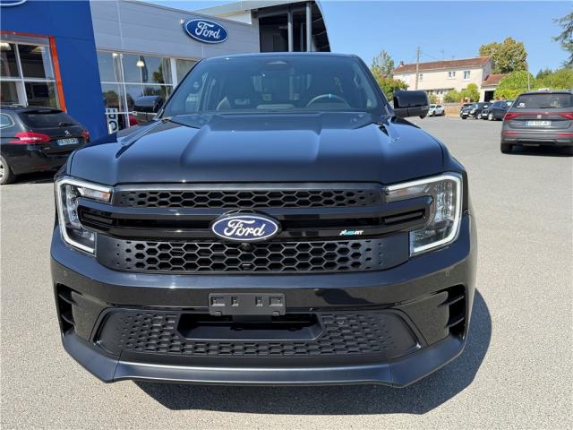 Ford Ranger image 2