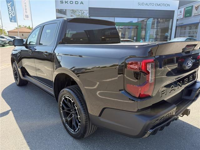 Ford Ranger image 8