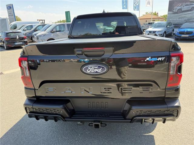 Ford Ranger image 4