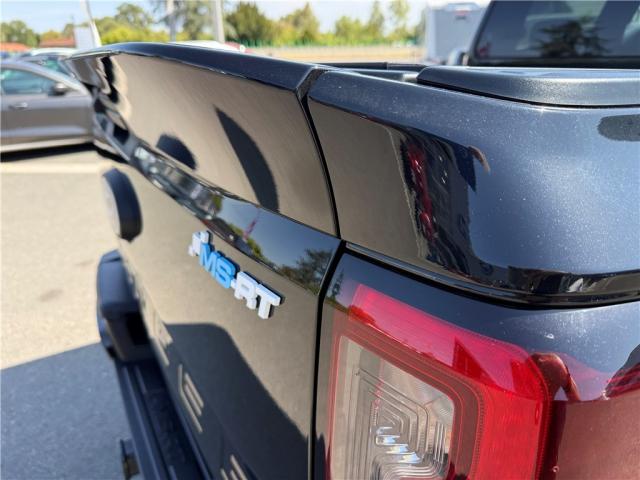 Ford Ranger image 1