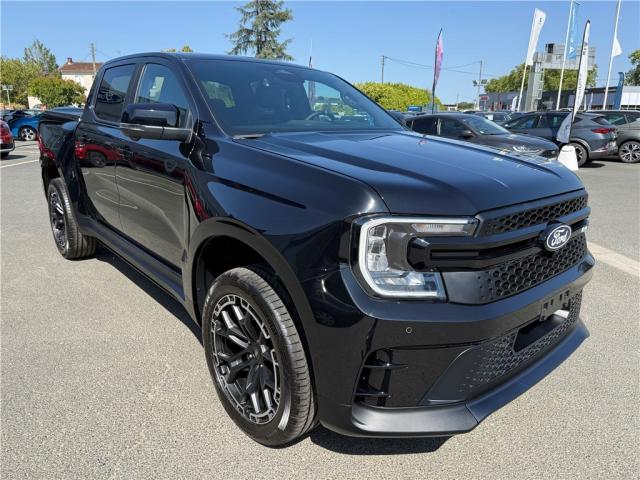Ford Ranger image 6