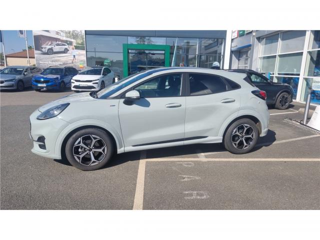 Ford Puma image 8