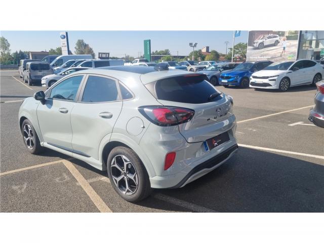 Ford Puma image 3