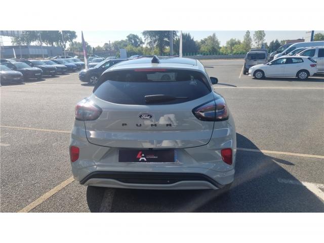Ford Puma image 9