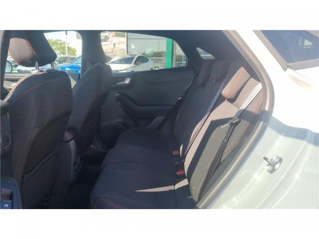 Ford Puma image 4
