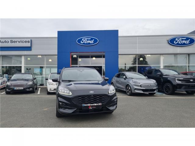 Ford Kuga image 6