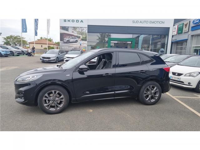 Ford Kuga image 9