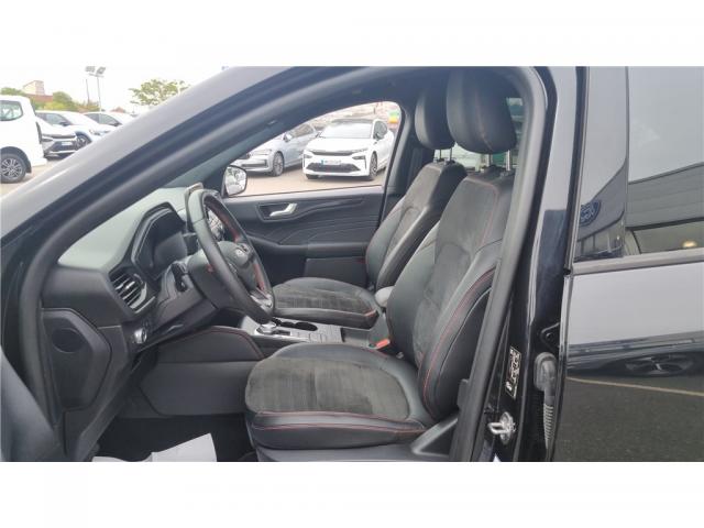 Ford Kuga image 4