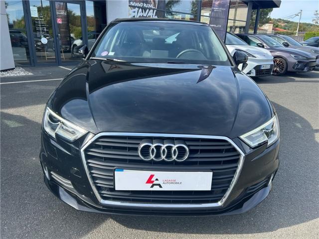 Audi A3 image 3