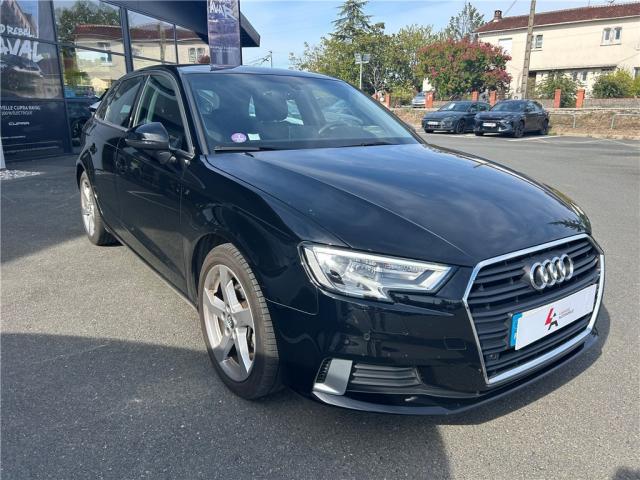 Audi A3 image 8