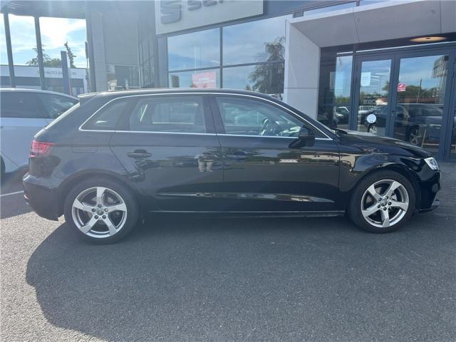Audi A3 image 4
