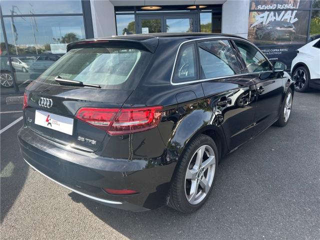 Audi A3 image 2